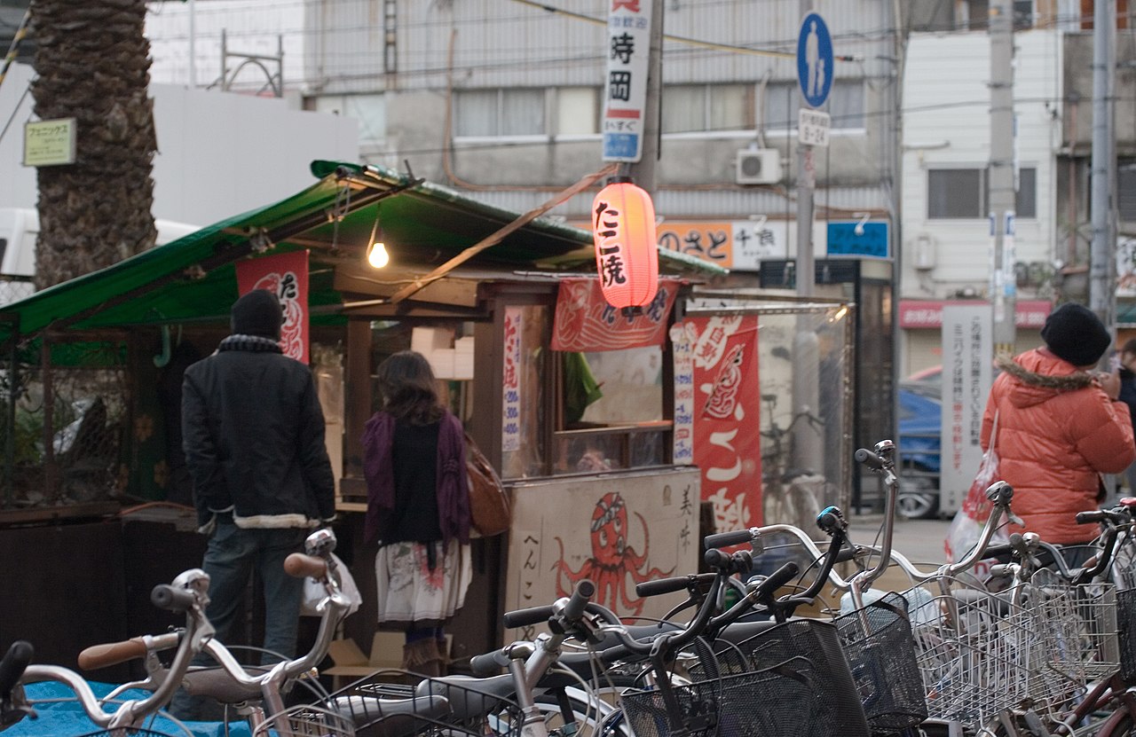 食文化体験ツアー