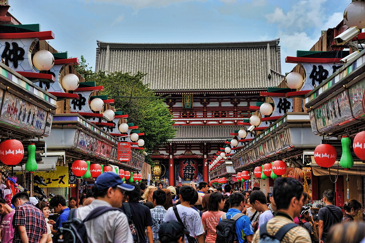 大阪歴史探訪ツアー